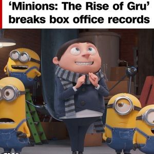 Meet your Posher, Sam